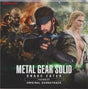 OST (Original SoundTrack) - Metal gear solid snake eater (CD) - Velvet Music