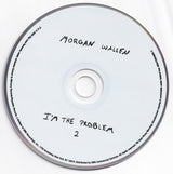 Morgan Wallen - I'm The Problem (CD) - Velvet Music