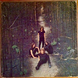 Supersister (2) - Present From Nancy (tweedehands LP) - Velvet Music