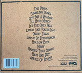 Phantom Limb (4) - The Pines (tweedehands CD) - Velvet Music