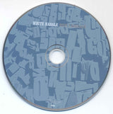 White Hassle - Your Language (tweedehands CD) - Velvet Music