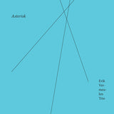 Erik Vermeulen Trio - Asterisk (second hand CD)