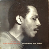 Bud Powell - The Amazing Bud Powell (Volume 1) (LP d'occasion)