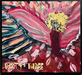 Dirty Three - Love Changes Everything (CD) - Velvet Music