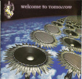 Snap! - Welcome To Tomorrow (CD d'occasion)