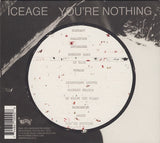 Iceage - You're Nothing (tweedehands CD) - Velvet Music