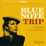 DJ Maestro - Blue Note Trip - Goin' Down / Gettin' Up (CD d'occasion)