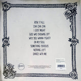 Bruno Mars - The Romantic (LP) - Velvet Music