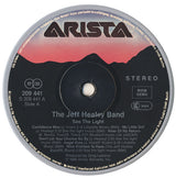 Jeff Healey Band, The - See The Light (tweedehands LP) - Velvet Music