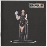 aespa - Girls (CD) - Velvet Music