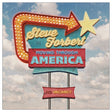 Steve Forbert - Moving Through America (CD) - Velvet Music