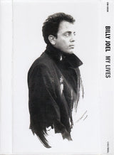 Billy Joel - My Lives (CD) - Velvet Music