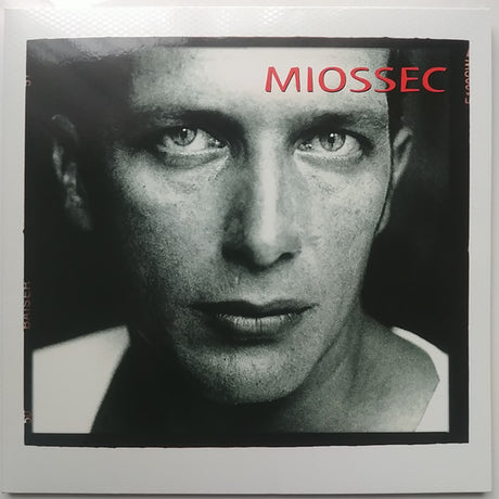 Miossec - Baiser (LP) - Velvet Music