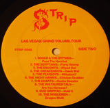 Divers - Las vegas grind 4 (LP)
