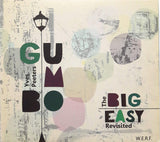 Yves Peeters Gumbo - The Big Easy Revisited (CD d'occasion)