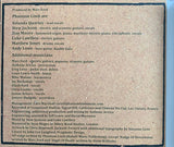 Phantom Limb (4) - The Pines (tweedehands CD) - Velvet Music