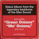 Booker T & The MG's - Green Onions (LP) - Velvet Music