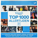 Various - Veronica Top 1000 of All Time (LP)