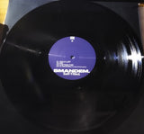SMANDEM. - Self-titled. (LP) - Velvet Music