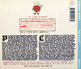 Parquet Courts - Light Up Gold (second hand CD)