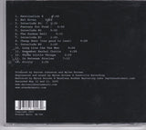 United Brassworkers Front - In Between Stories (CD d'occasion)