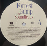 Various - Forrest Gump (The Soundtrack) (LP) - Velvet Music