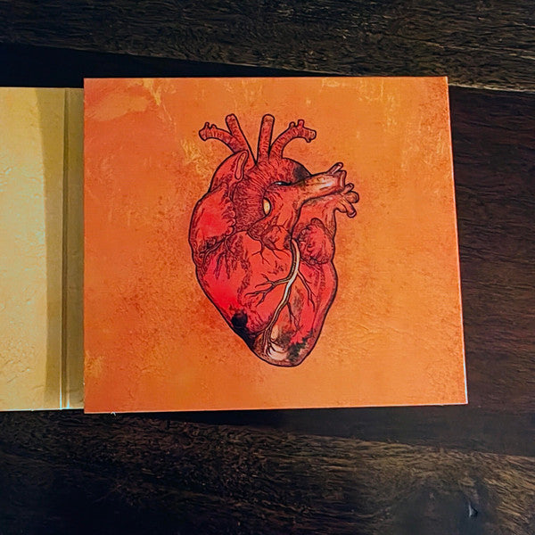 Beardfish - Songs For Beating Hearts (CD) - Velvet Music
