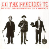 Presidents Of The United States Of America, The - II (CD d'occasion)