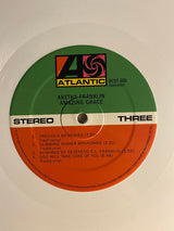 Aretha Franklin - Amazing Grace (LP) - Velvet Music