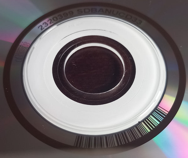Dishwasher_ - Dishwasher_ (second hand CD)