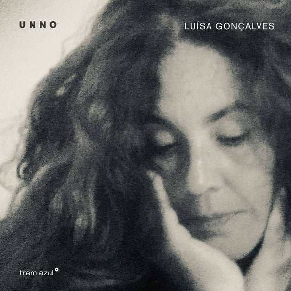 Luísa Gonçalves - Unno (tweedehands CD) - Velvet Music