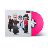 5 Seconds Of Summer - Everyone's a Star!  (LP) - Velvet Music