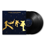 5 Seconds Of Summer - Feeling of falling upwards (live from the royal albert hall) (LP) - Velvet Music