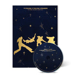 5 Seconds Of Summer - Feeling of falling upwards (live from the royal albert hall) (CD)