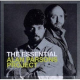 The Alan Parsons Project - The essential alan parsons project (CD) - Velvet Music