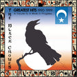 Black Crowes - Greatest hits 1990-1999 (CD) - Velvet Music