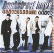 Backstreet Boys - Backstreet's back (CD) - Velvet Music