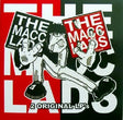 Macc Lads - Beer, sex, chips & gravy (CD) - Velvet Music