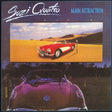 Suzi Quatro - Main attraction (CD) - Velvet Music