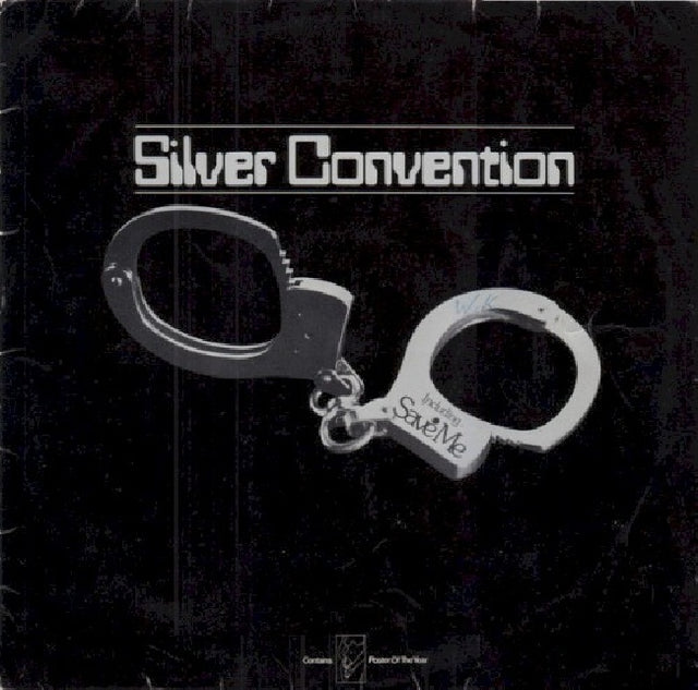 Silver Convention - Save me (CD) - Velvet Music