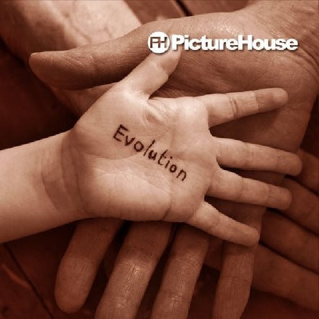 Picturehouse - Evolution (CD) - Velvet Music