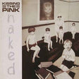 Kissing The Pink - Naked - expanded edition (CD) - Velvet Music