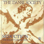 Danse Society - Seduction (CD) - Velvet Music