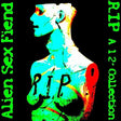 Alien Sex Fiend - R.i.p. a 12" collection (CD) - Velvet Music