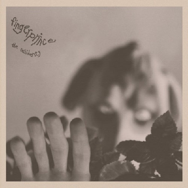 Residents - Fingerprince (CD) - Velvet Music