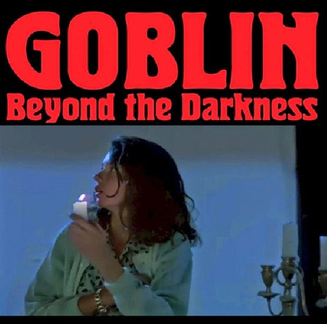 Goblin - Beyond the darkness 1977-2001 (CD) - Velvet Music