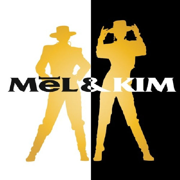 Mel & Kim - Singles box set (CD) - Velvet Music