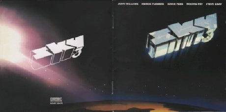 Sky - Sky 3 (CD) - Velvet Music