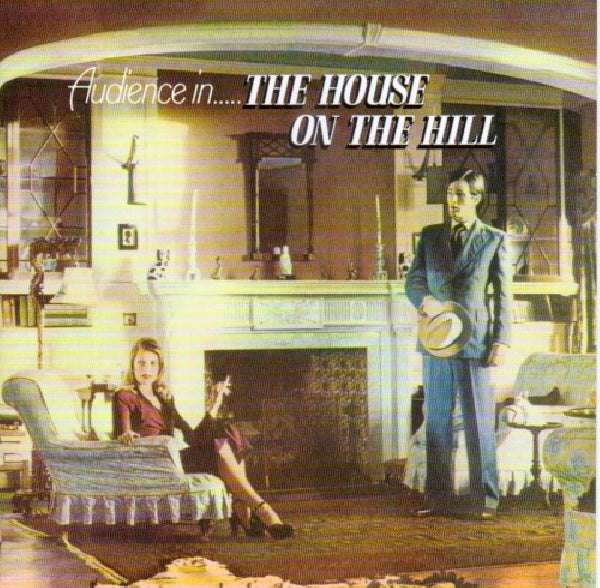 Audience - House on the hill (CD) - Velvet Music
