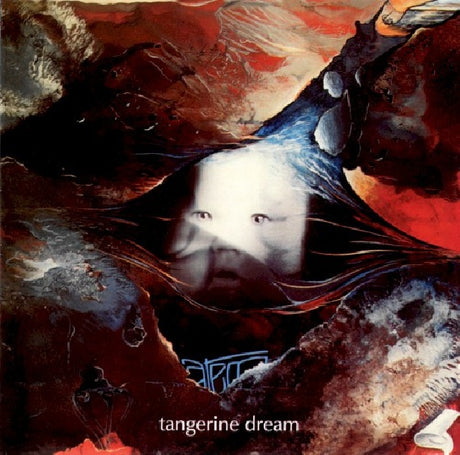 Tangerine Dream - Atem (CD) - Velvet Music